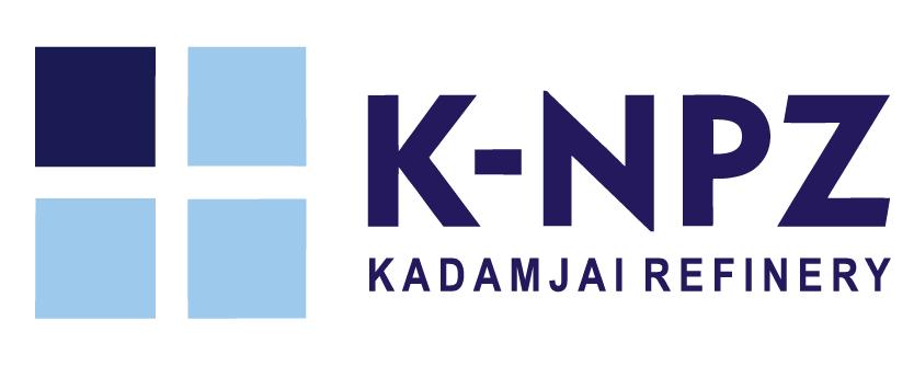 K-NPZ | Kadamjai Refinery