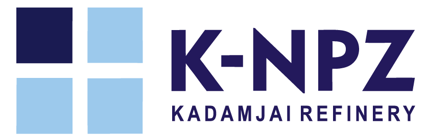 K-NPZ | Kadamjai Refinery